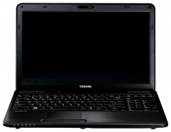 Toshiba Satellite Pro L650-1L6