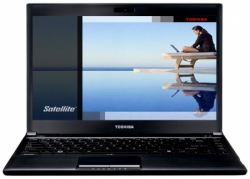 Toshiba Satellite R830-13M