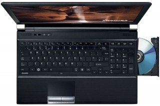Toshiba Satellite R850-12X