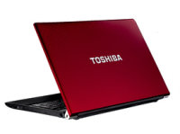 Toshiba Satellite R850-168