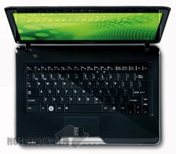 Toshiba Satellite T135-S1305