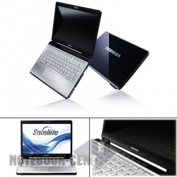 Toshiba Satellite U300-111