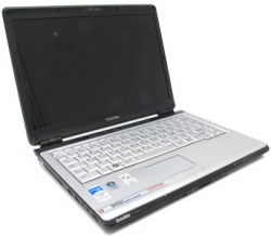 Toshiba Satellite U300-13L