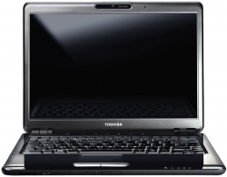 Toshiba Satellite U400-24K