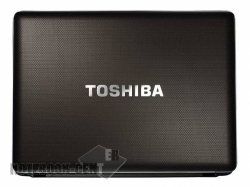 Toshiba Satellite U500-10J