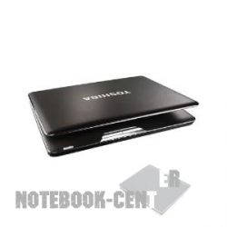 Toshiba Satellite U500-10M