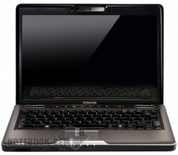 Toshiba Satellite U500-ST5302