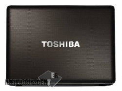 Toshiba Satellite  U500-ST6322