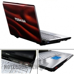 Toshiba Satellite X200-21K