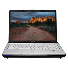 Toshiba Satellite X205-SLi3