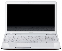 Toshiba Satellite L775-A1W