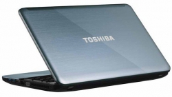 Toshiba Satellite L855-C2M