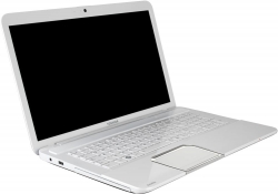 Toshiba Satellite L870-D2W