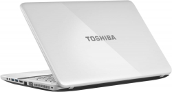 Toshiba Satellite  L870-D2W