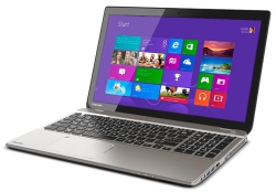 Toshiba Satellite P50T-A 02T029