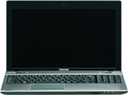 Toshiba Satellite P855-DSS