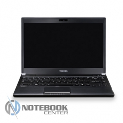 Toshiba Satellite R630-13V