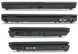 Toshiba Tecra  M11-S3412