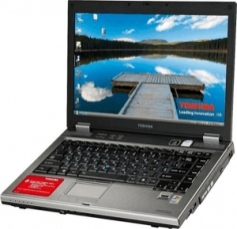 Toshiba Tecra M9-S5515X
