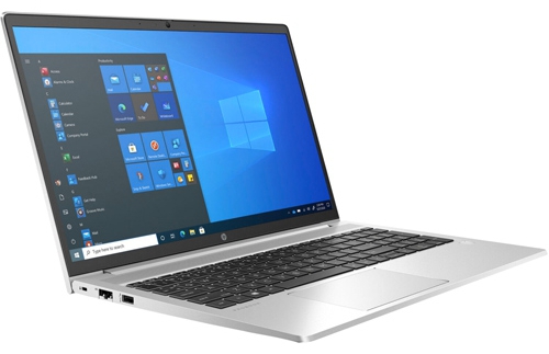 HP ProBook 455 G8 Review: A Practical Business Classic